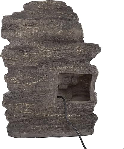 Miniatura 4 de Fuente para exteriores Go Yard Cascade Rock