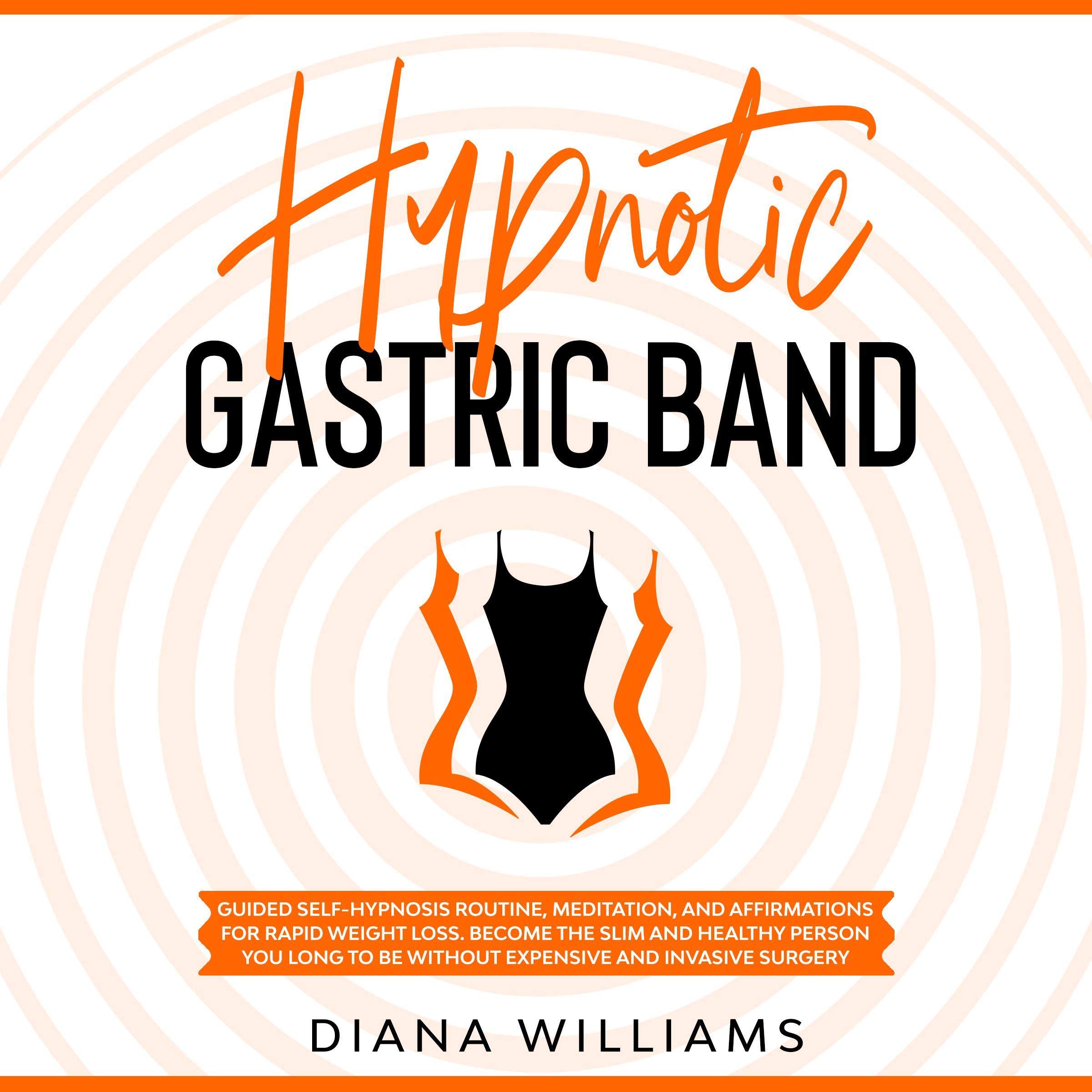 Hypnotic Gastric Band
