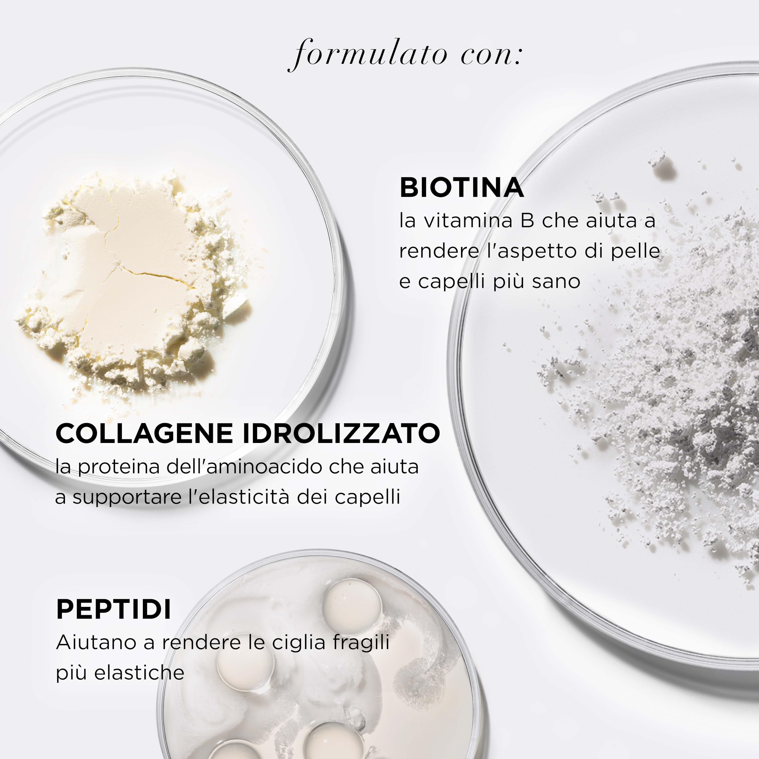 IT Cosmetics - Mascara da supereroe