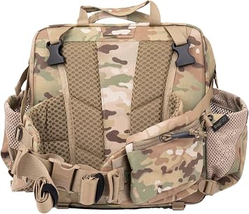 Mountainsmith Day EVO Lumbar Pack - Multicam