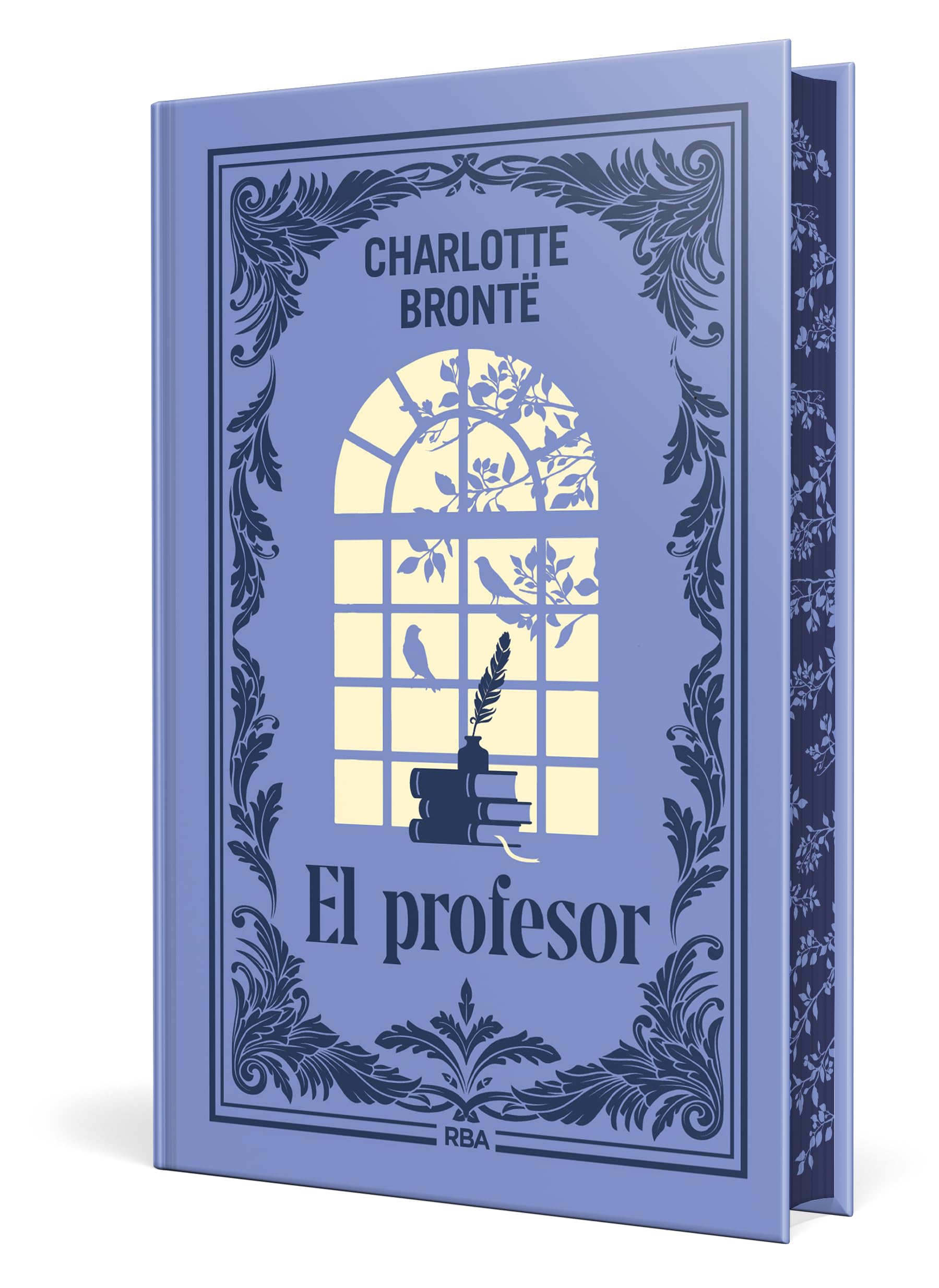 El profesor (Clásicos de la literatura)