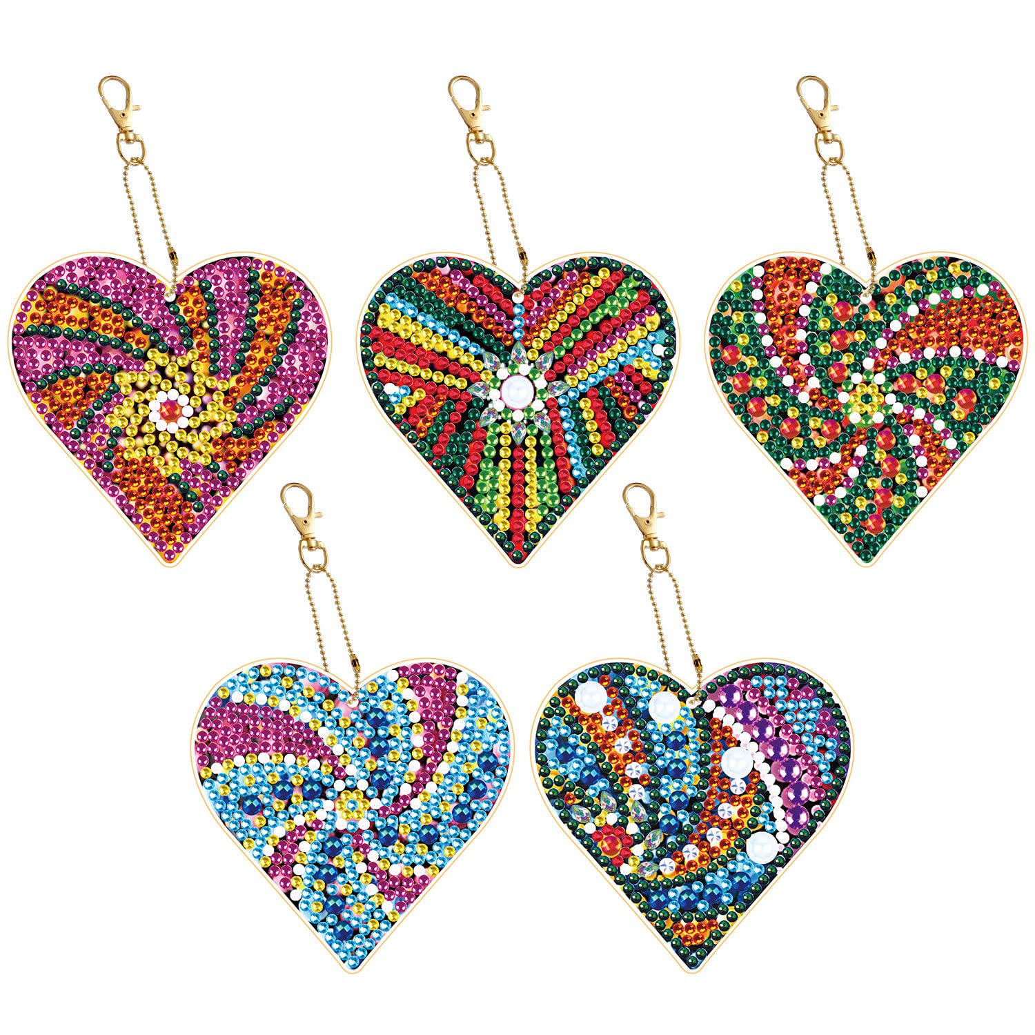 Portachiavi A Forma Di Cuore Con Foto 3d Personalizzata, Regalo Romantico Per Coppie, San Valentino, Anniversario