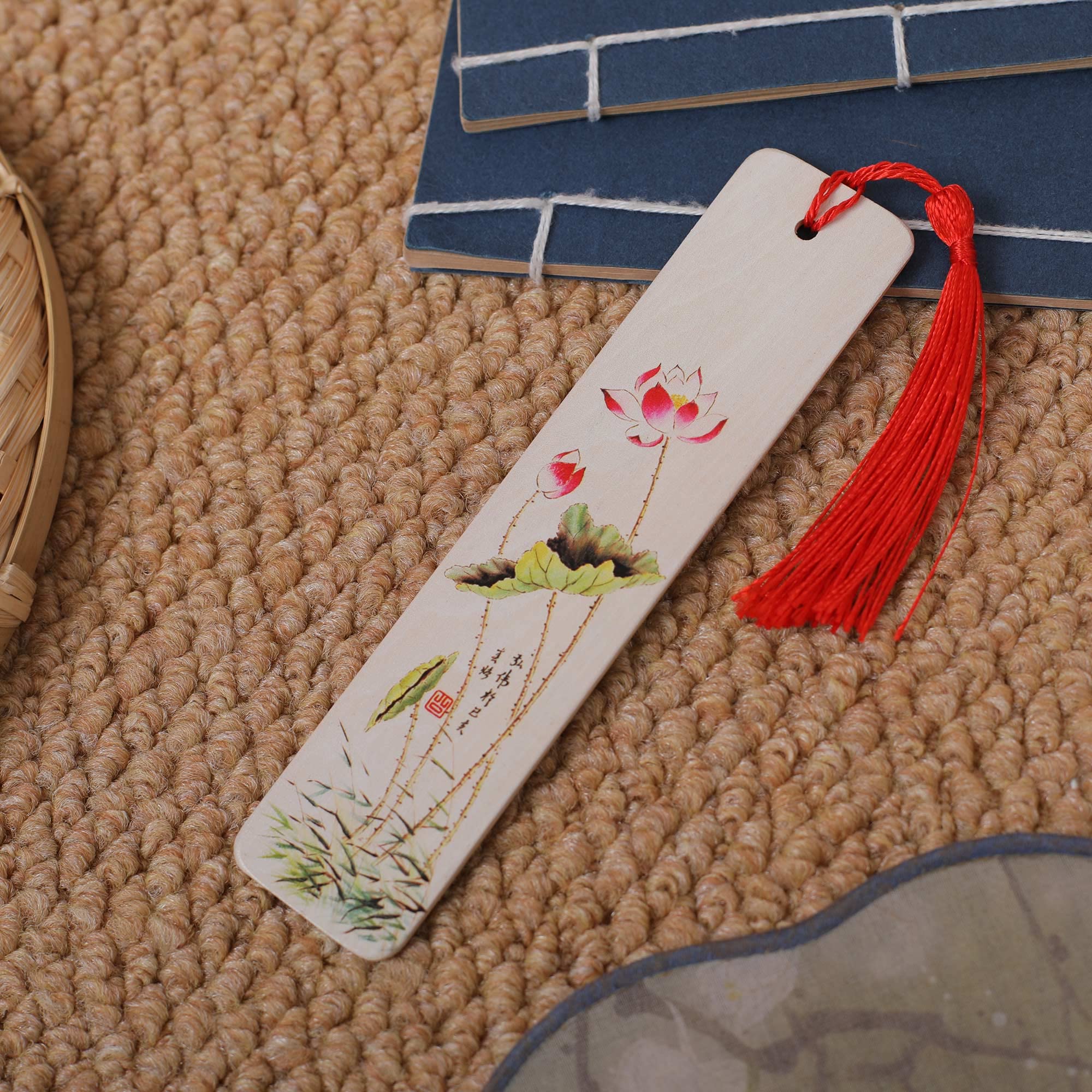 Amazon | MOUTTOM 女性用しおり ハンドメイド 焼き絵 面白い Amazon | MOUTTOM 女性用しおり ハンドメイド 焼き絵 面白い