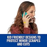 Nexcare Waterproof Bandages, Cool Collection, Designs, Fun, For Kids, Cuts, Abrasions, 20 Count – view 5