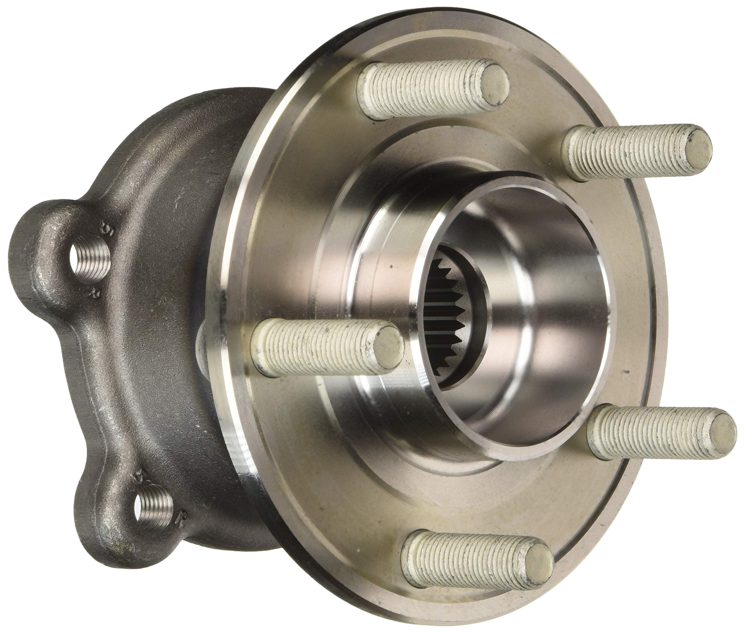 Amazon.com: Timken TKNHA590479 Hub Bearing Unit : Automotive 