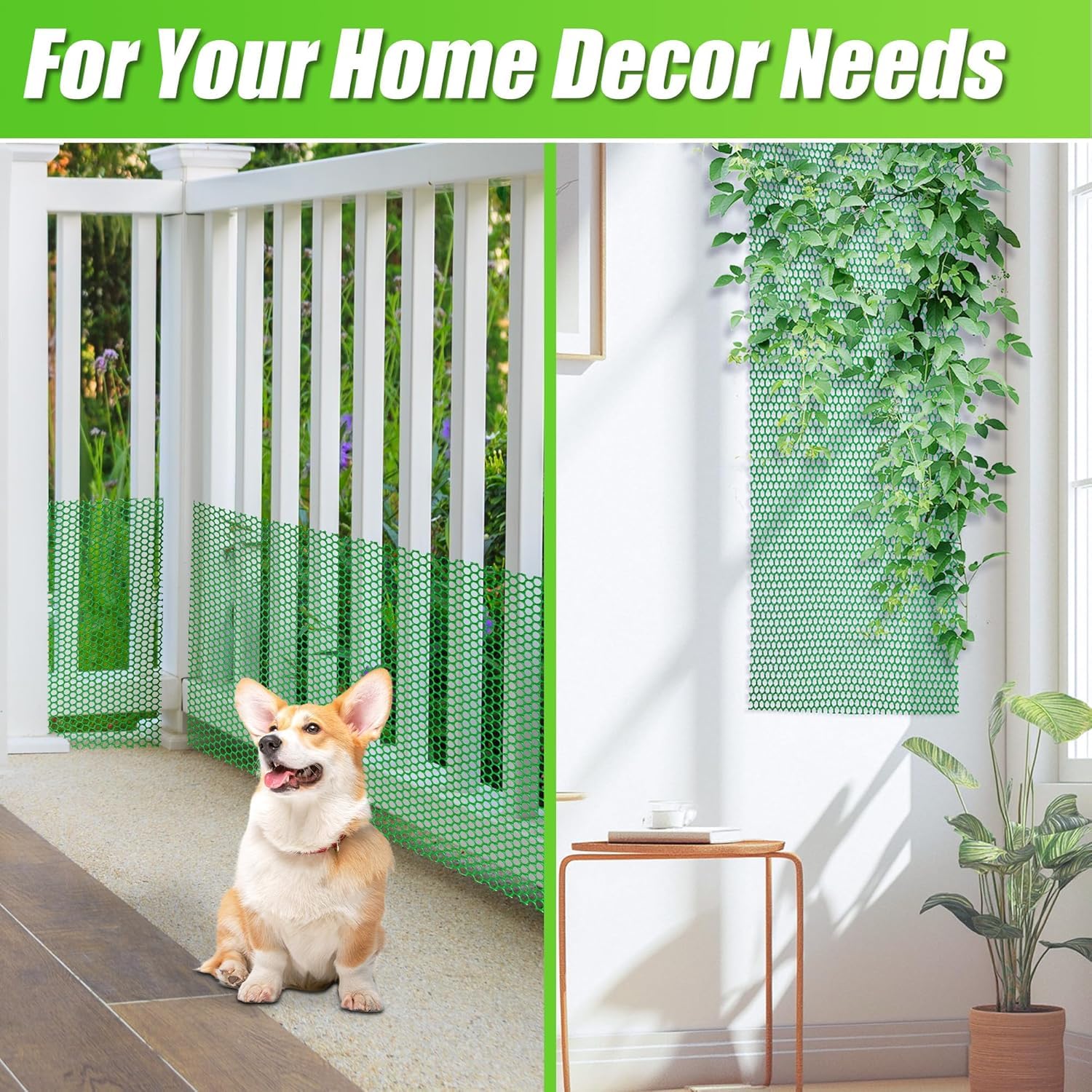 Fencing Net - Bird & Pest Control -4 Fencing Net - Bird & Pest Control -4