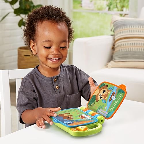 Miniatura 7 de VTech Animal Rhymes Storytime