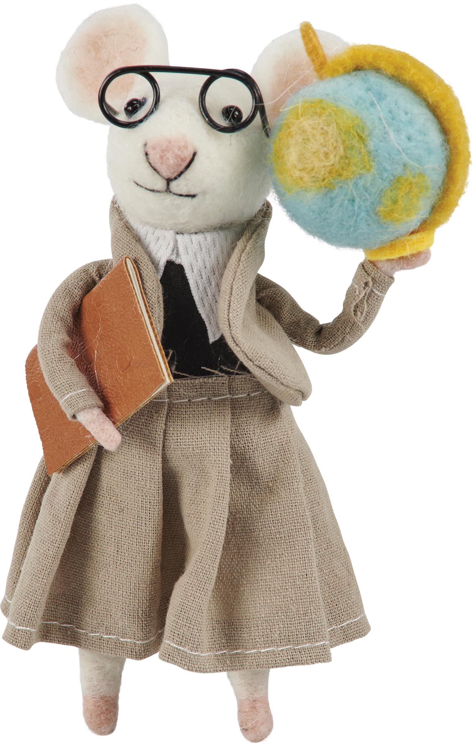 Primitives by Kathy Critter - Teacher Mouse