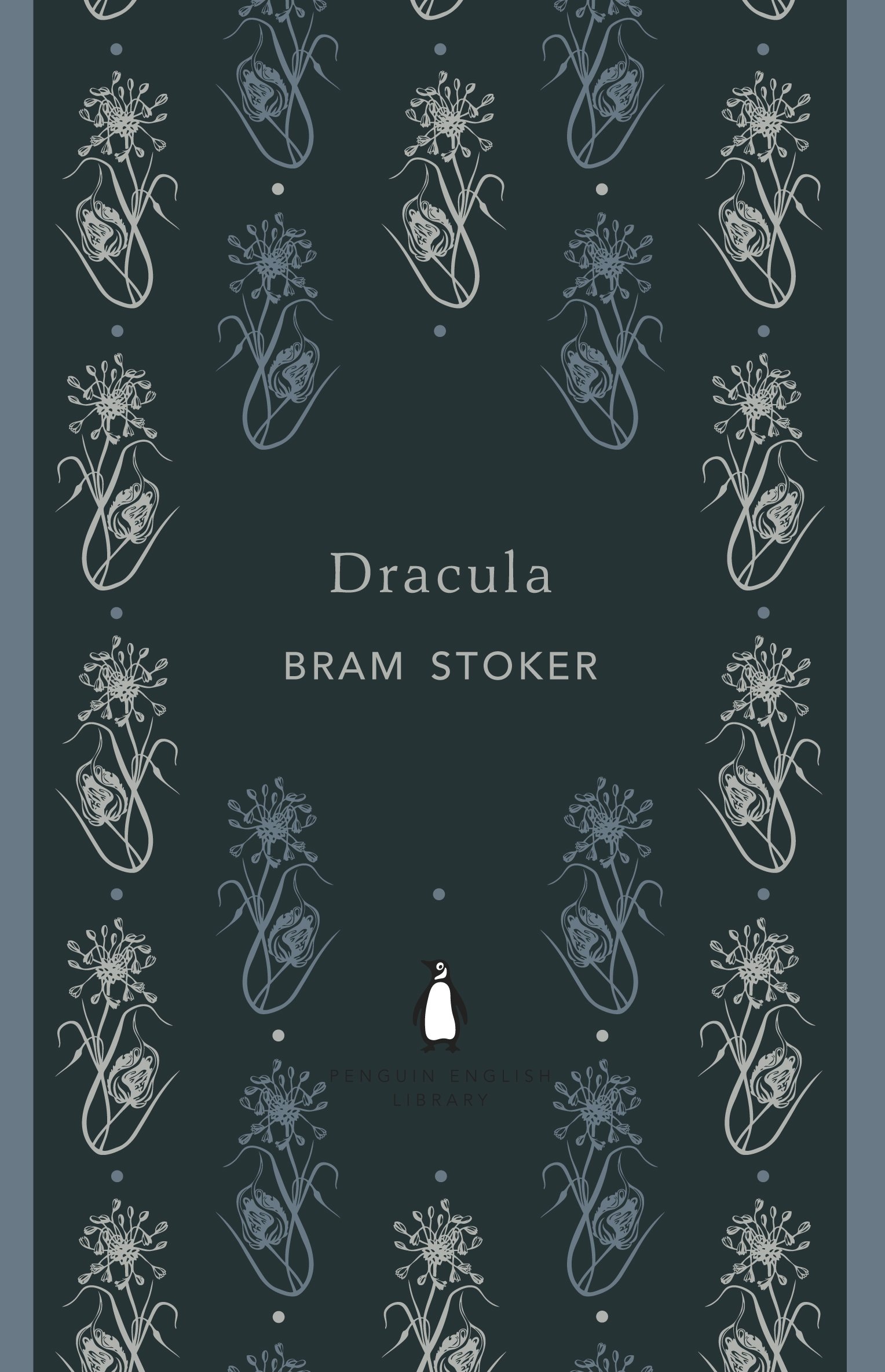 Dracula (The Penguin English Library)