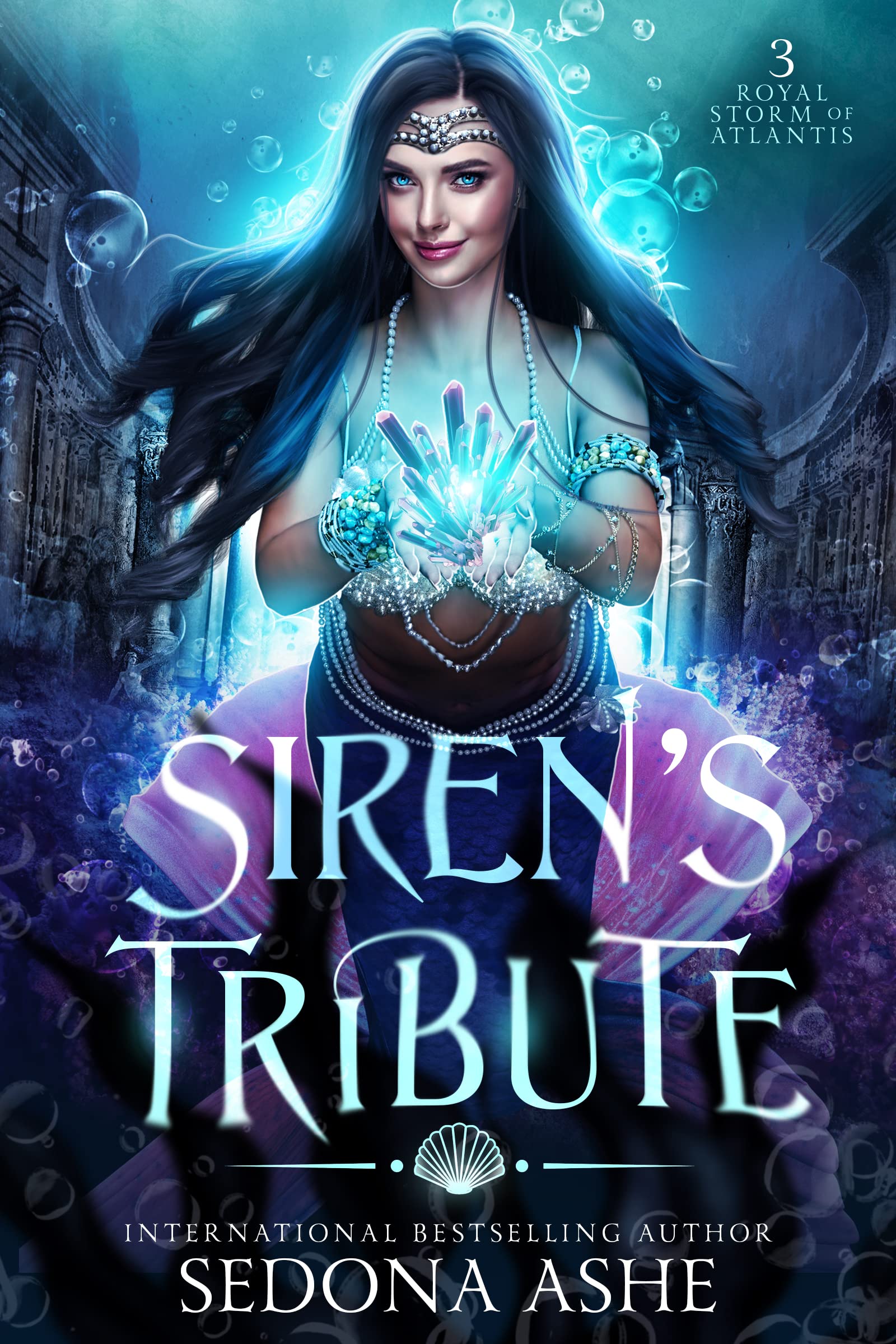 Cover of Siren's Tribute