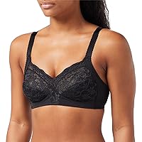 Triumph Donna Delicate Doreen N, Non-wired bra