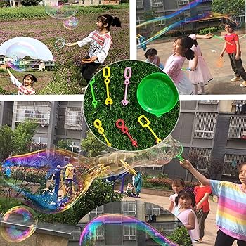 シャボン玉親子 Amazon | バブルマシーン シャボン玉 しゃぼん玉道具 しゃぼん玉