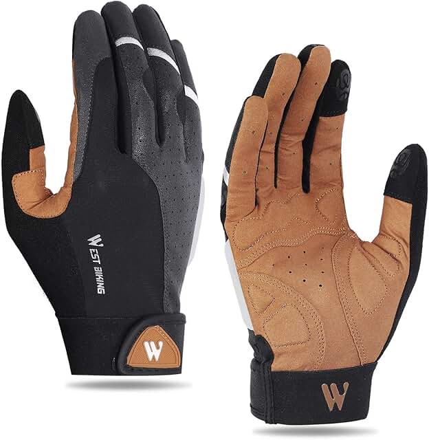 Amazon.co.uk mens' driving gloves
