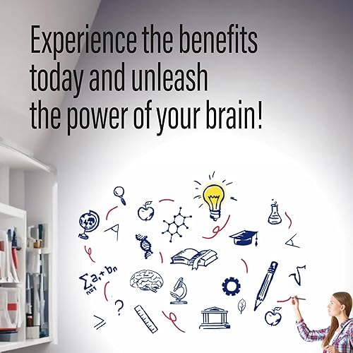 Miniatura 8 de Factores cerebrales neuroxall - Apoyo cognitivo con vitamina B6, astaxantina, extracto de ginkgo biloba y fosfatidilserina - Aumenta la salud