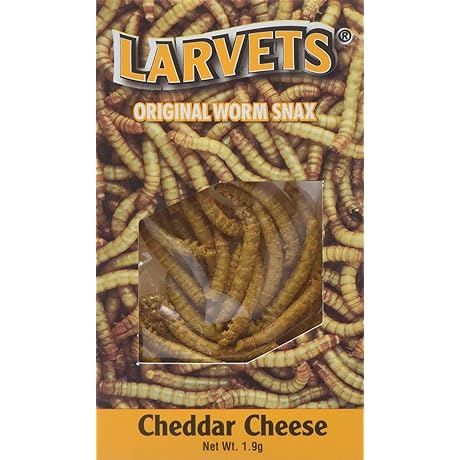 Larvets: Savor the Golden Goodness of Cougar Gold Cheese
