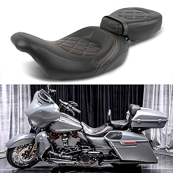 Amazon.com: Rich Choices Low-Profile Driver Passenger Seat