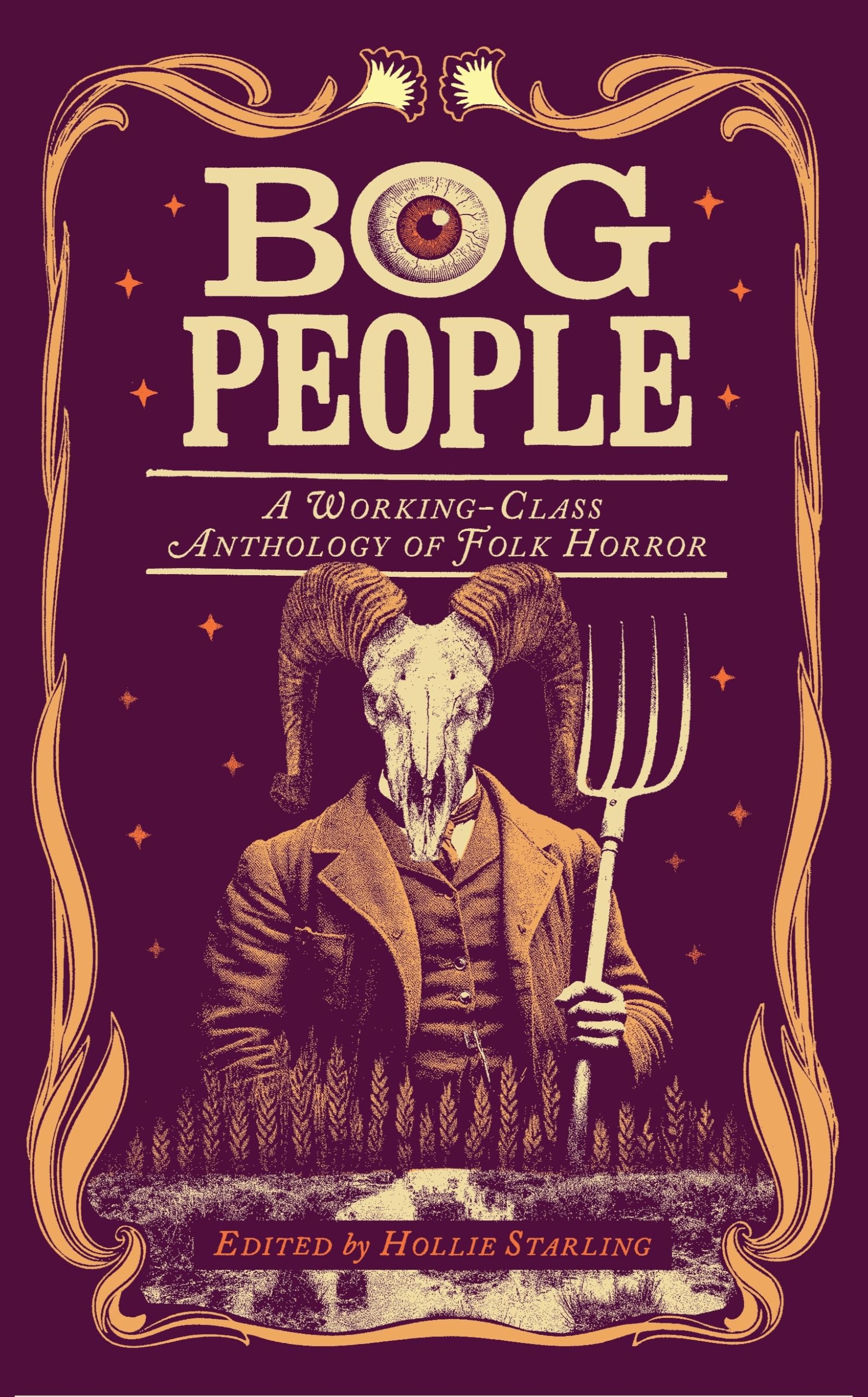 Bog People