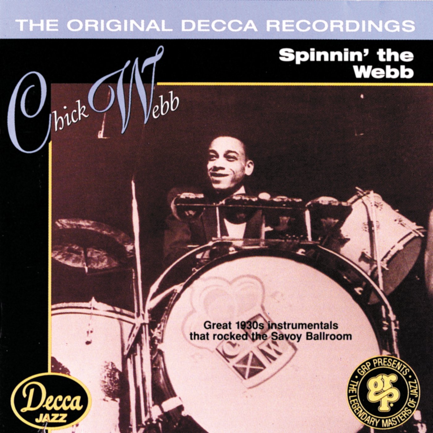Chick Webb & The Little Chicks
