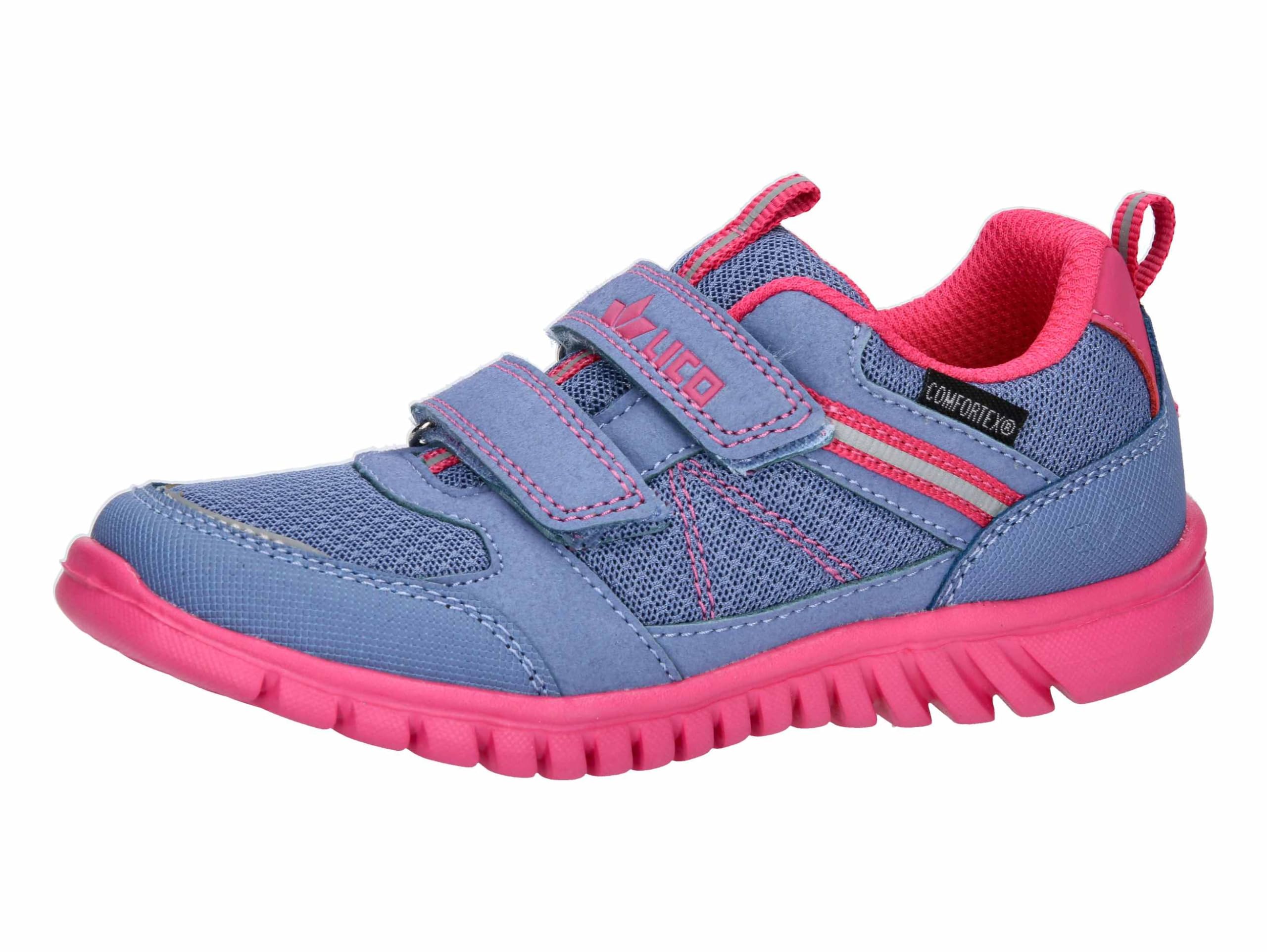 Lico Unisex Kinder Randy V A Sneaker