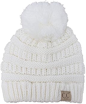 black hat for toddler