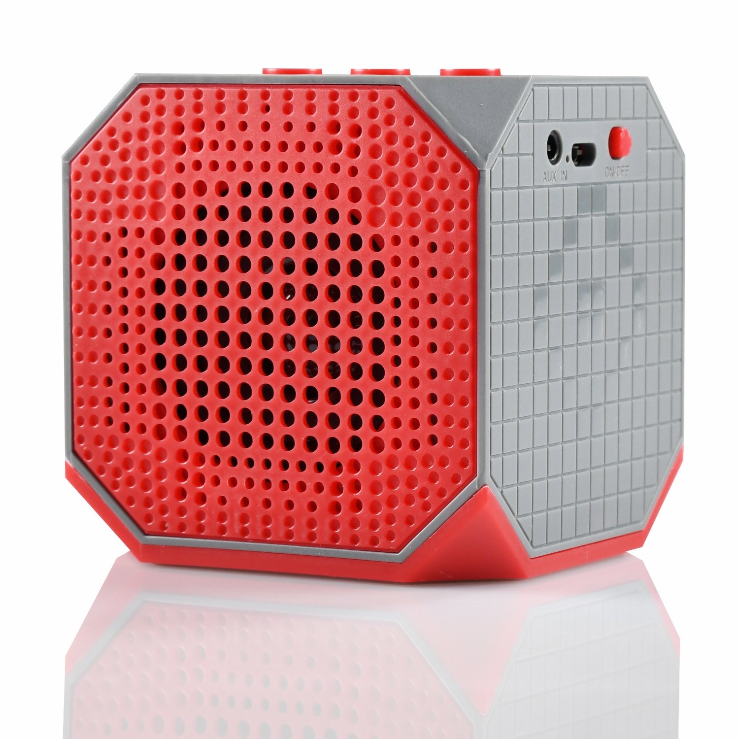 Blackweb Speaker Blackweb Soundforce Wireless Speaker Blackweb