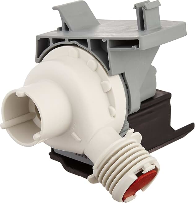 frigidaire washing machine parts