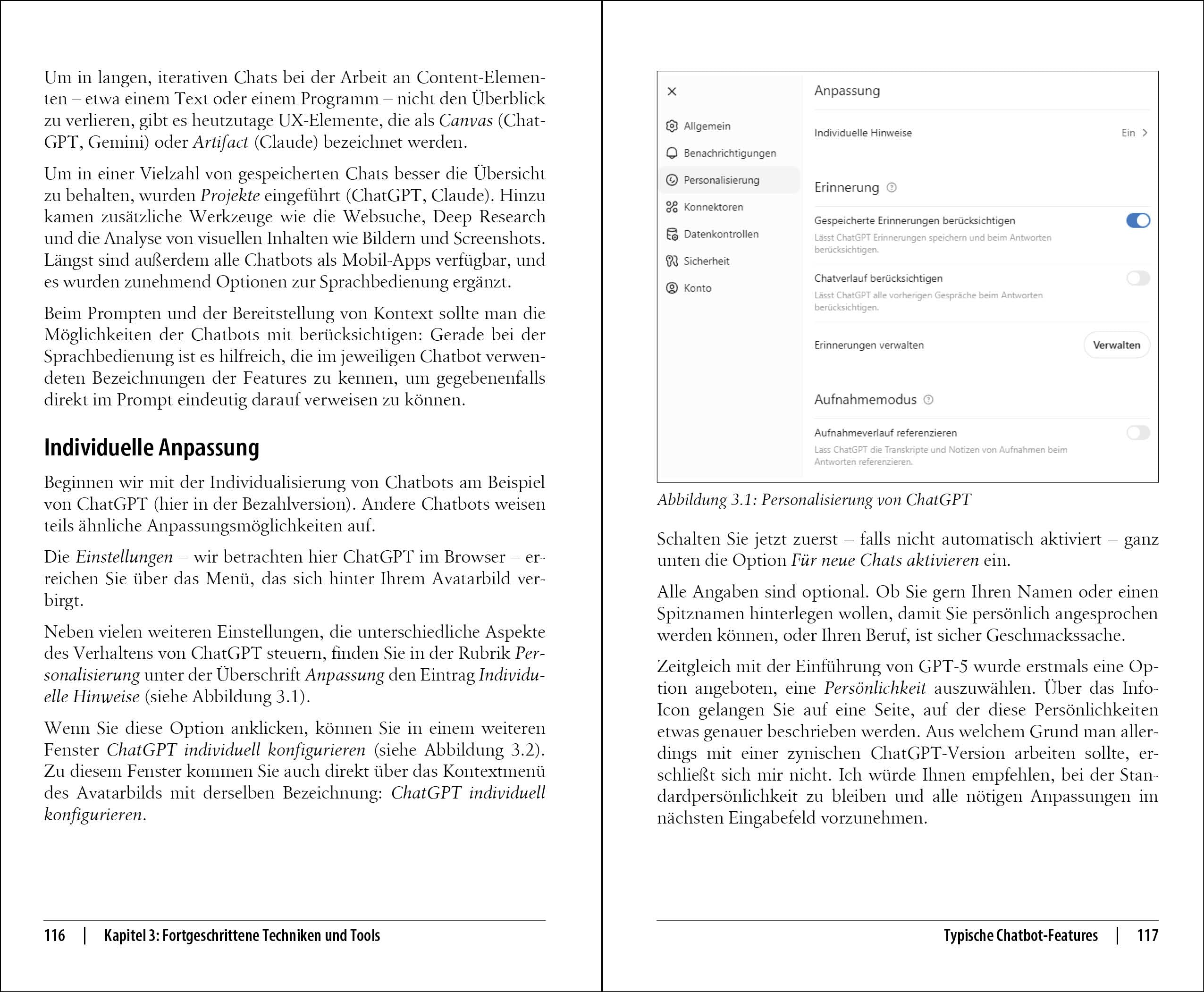 Prompting kurz & gut: Large Language Models verstehen, ChatGPT & Co. professionell nutzen