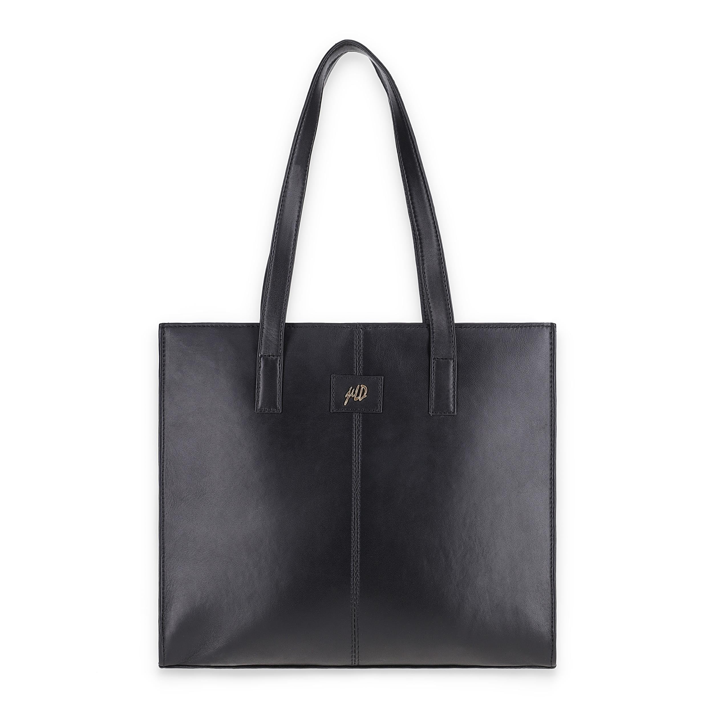 Jild Hobo Style Woven Bag for Women - Soft Handmade Genuine Leather Work Tote Bag - Cross Body Womens Purse