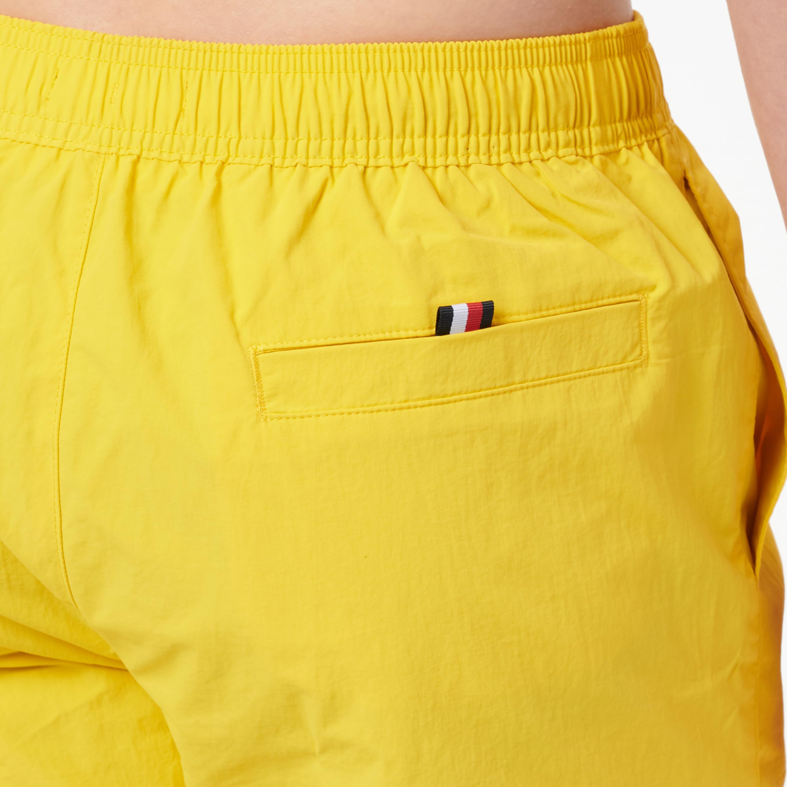 Tommy Hilfiger Bañador Hombre Medium Drawstring con Cintura Ajustable