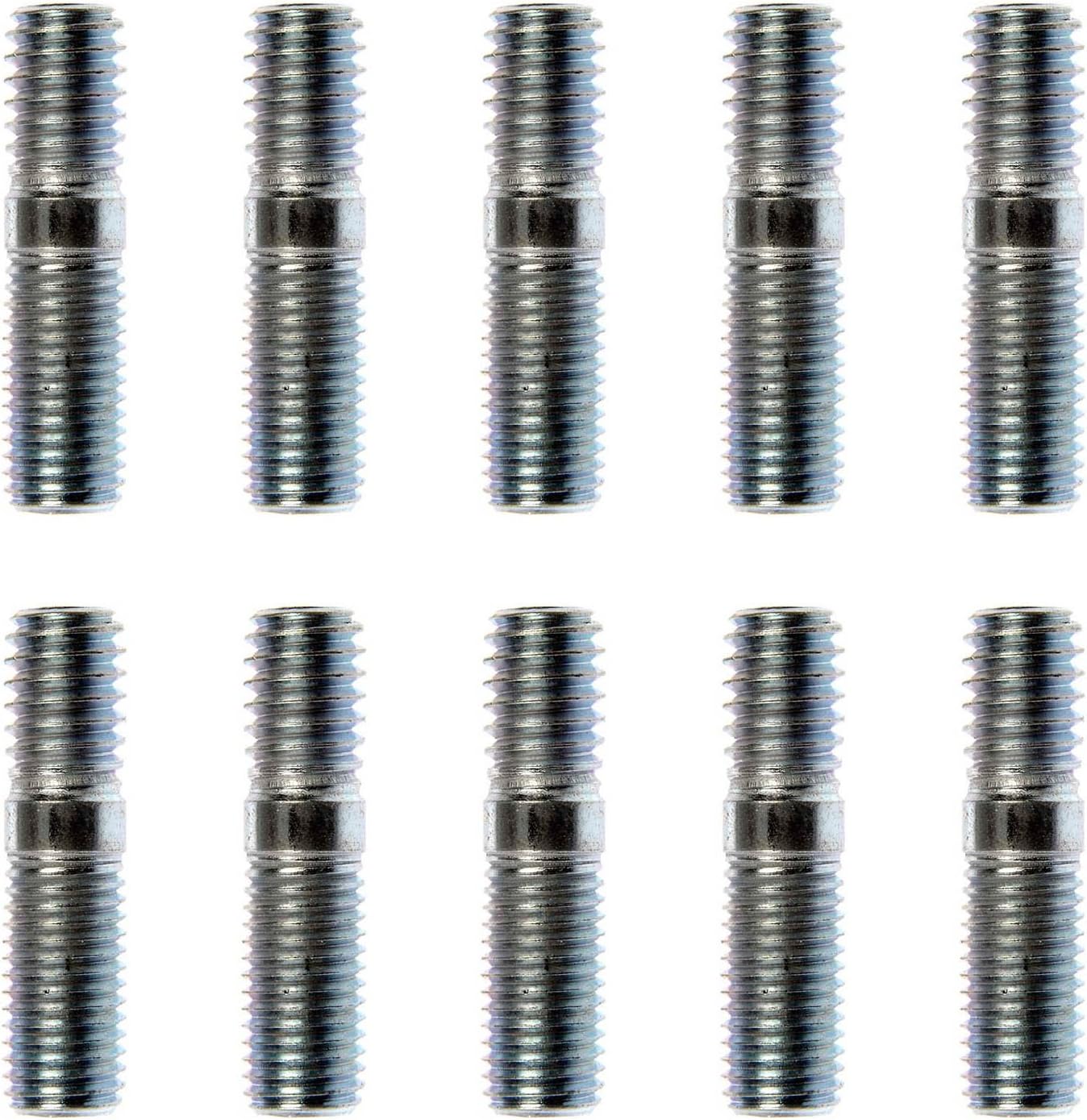 Motormite Dorman 675-091 DBL END STUD