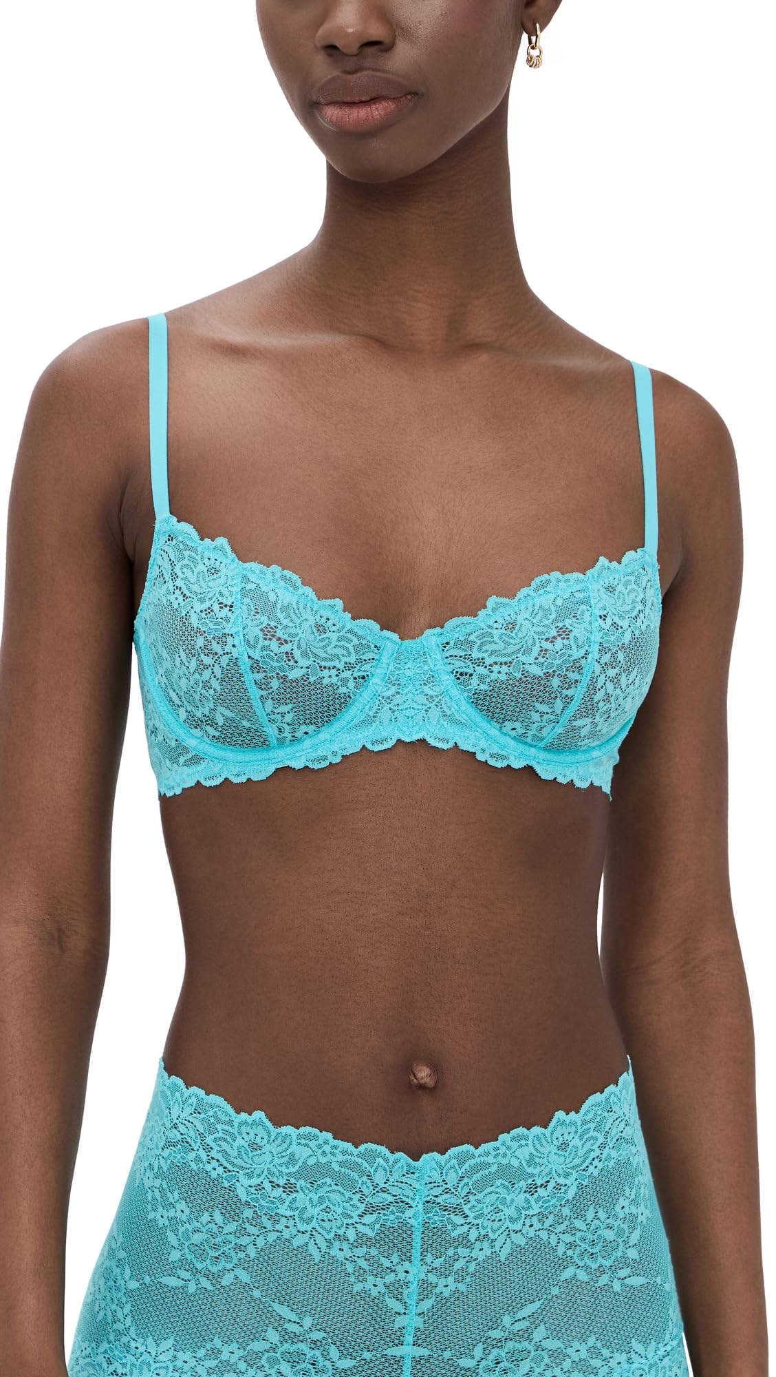 Natori Women's Heavenly Convertible Balconette Underwire