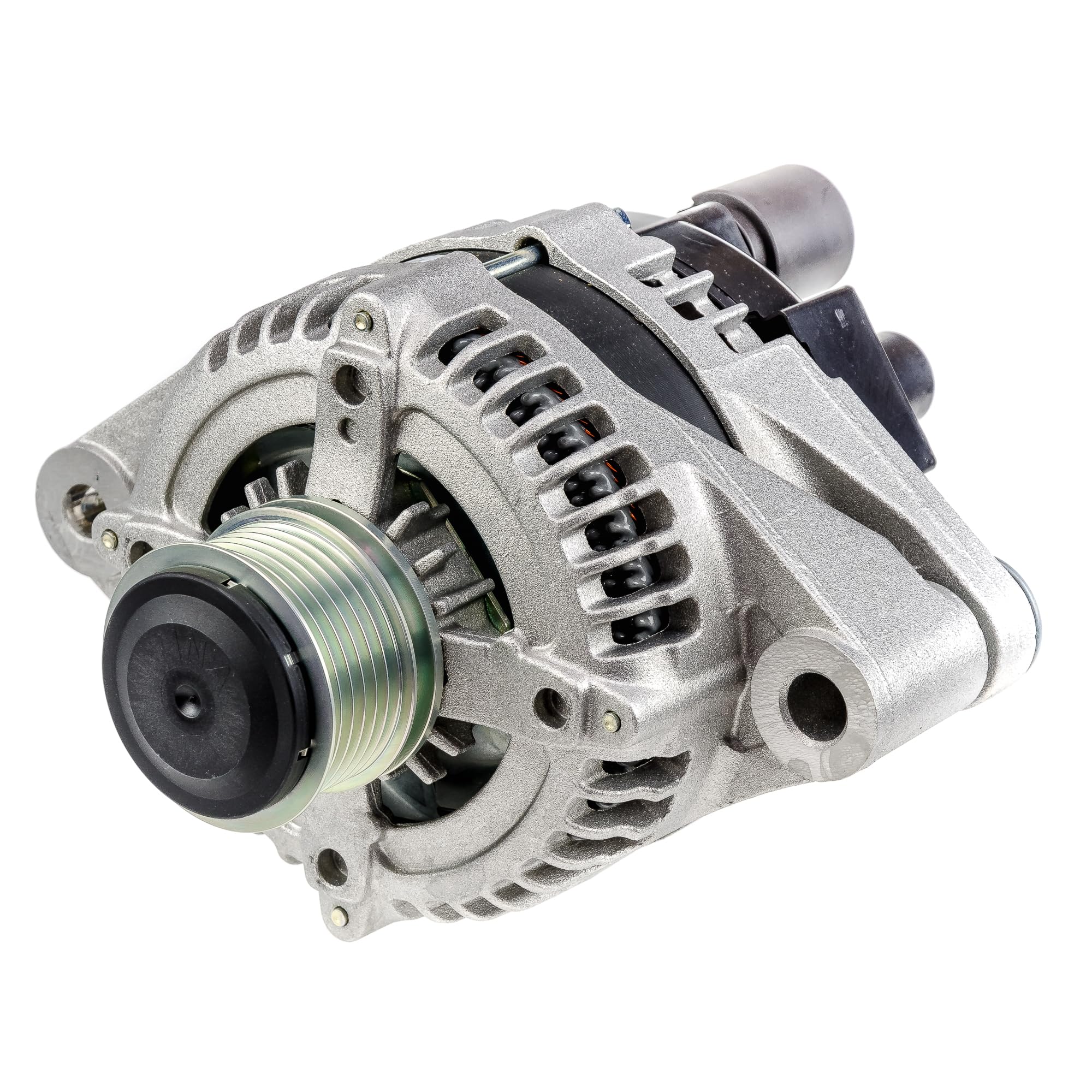 DENSO Alternator - DAN1123 - OE Number: 51943777
