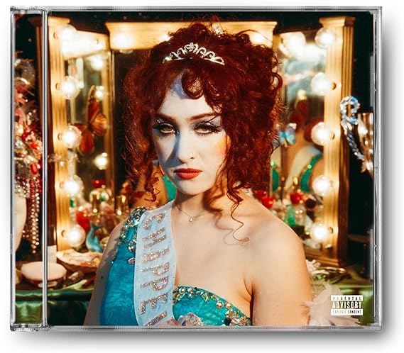 The Rise and Fall of a Midwest Princess by Chappell Roan: Amazon.co.uk