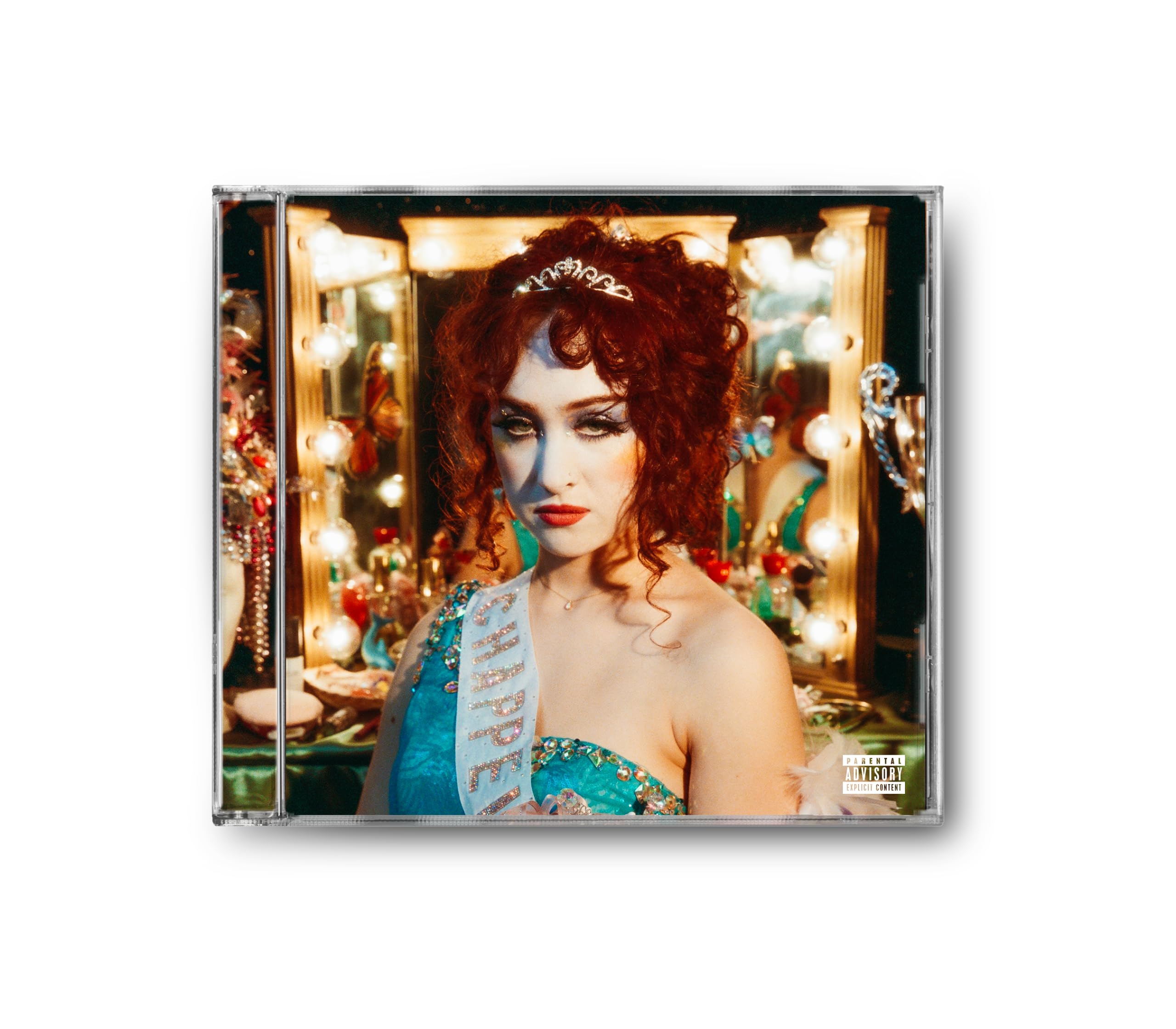 The Rise And Fall Of A Midwest Princess