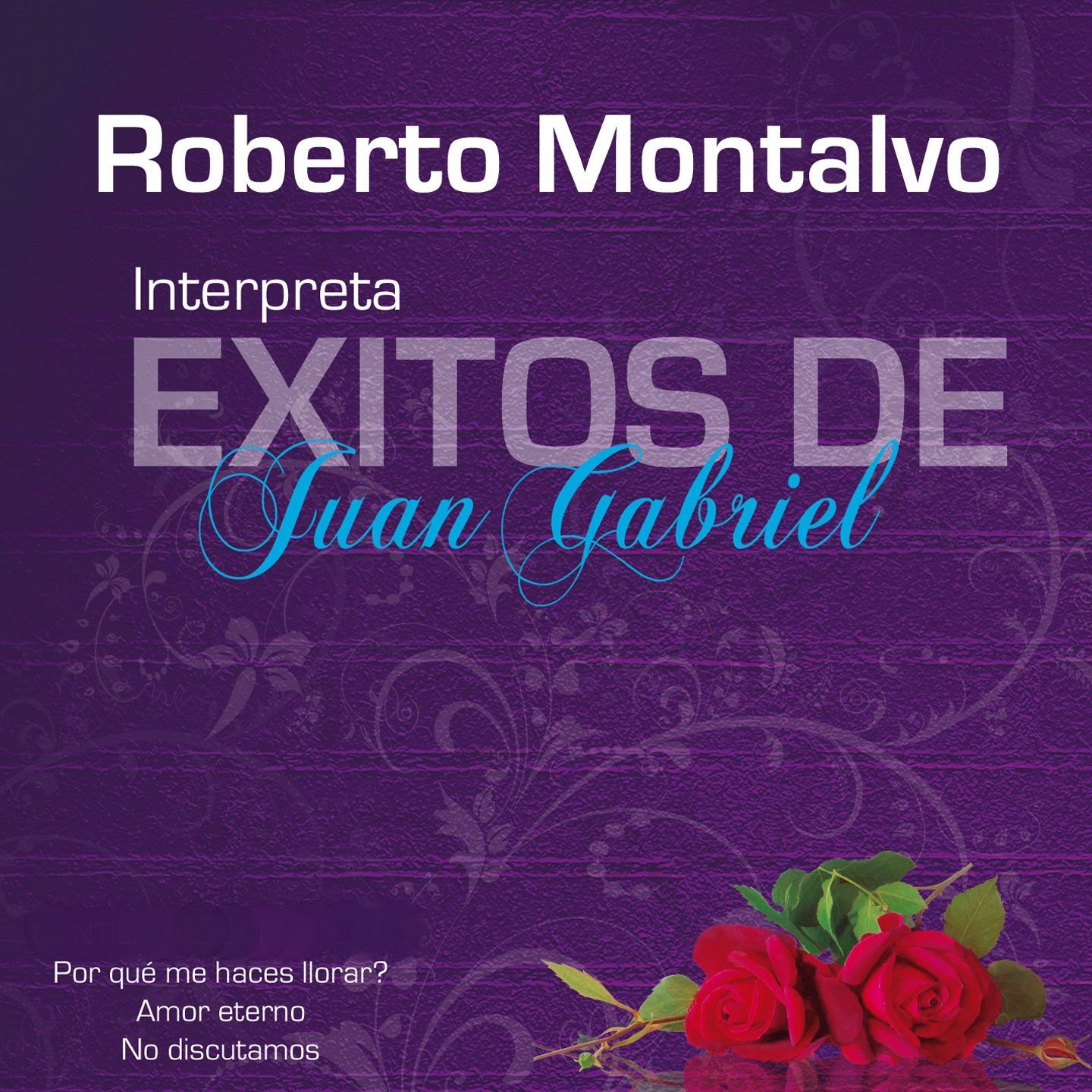 Roberto Montalvo