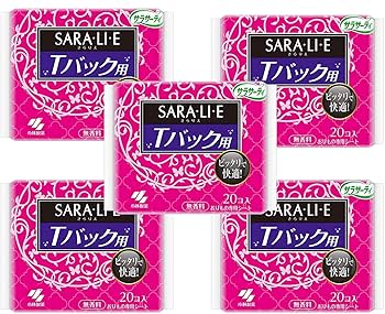 Amazon | サラサーティ 【まとめ買い】 サラリエ Tバック