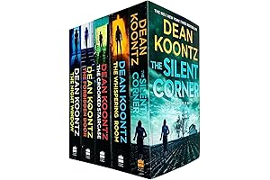 The Forbidden Door by Dean Koontz