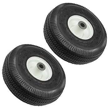 Amazon.com : Caltric 105-3471 Front Wheel and Tire Assembly