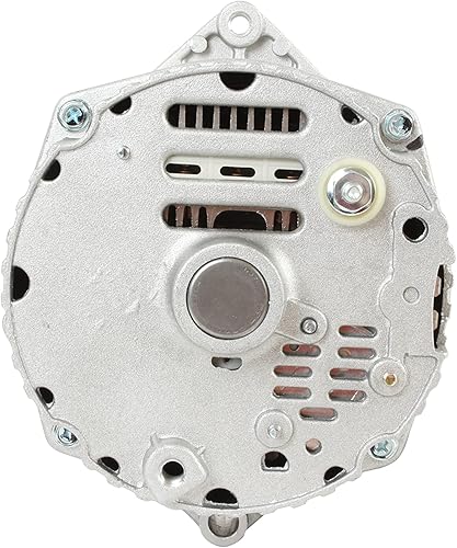 Miniatura 4 de DB Electrical 400-12003 Alternador compatible conrepuesto para Buick Apollo 1973-1975, Century 1975-1983, Electra 1977-1983, Estate Wagon 1977-1979