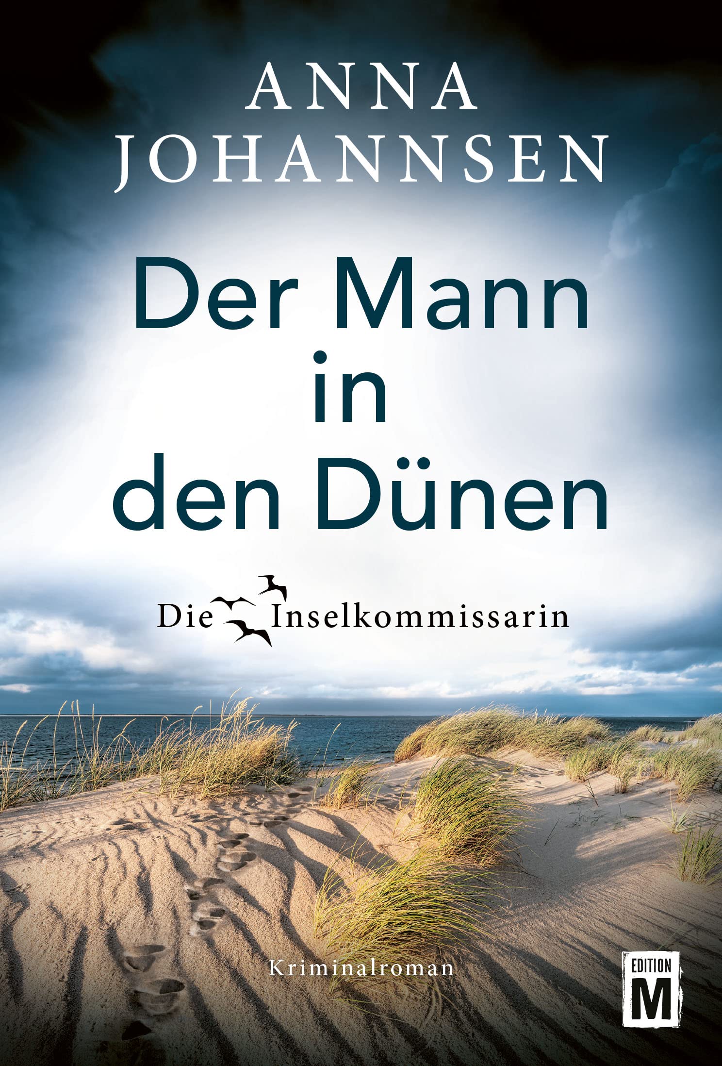 Der Mann in den Dünen (Die Inselkommissarin 9) (German Edition)