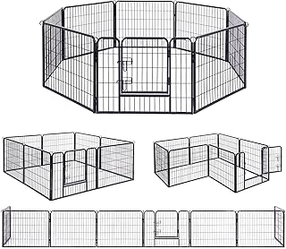 犬用サークル プレイサークル 通販 Amazon