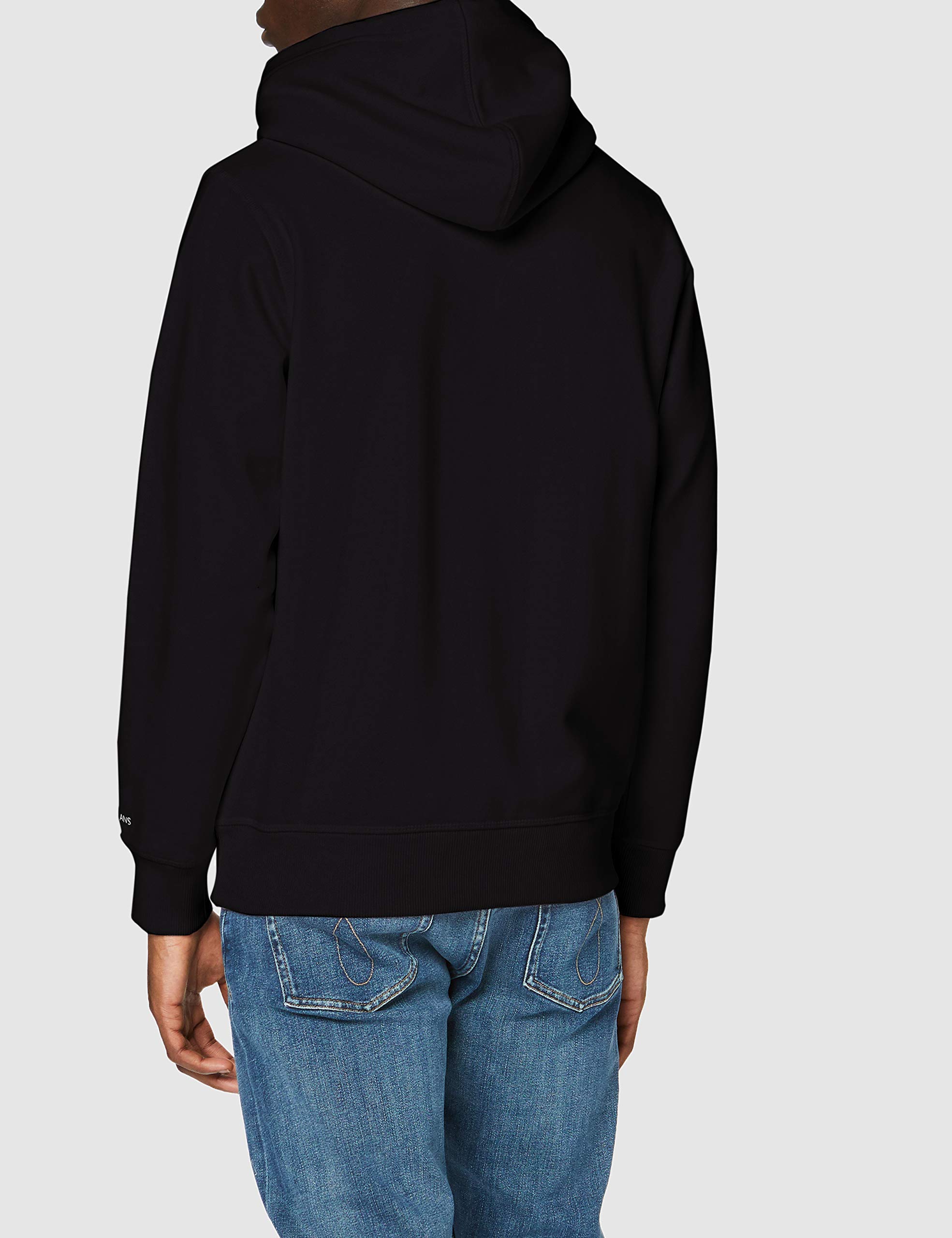 Calvin Klein Jeans Sweter Mężczyźni Ck Essential Hoodie