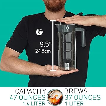 Amazon.com: Coffee Gator: Brewers