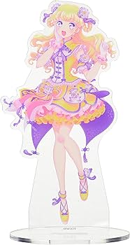 Amazon | A3 プリティーオールフレンズ 24 夢川ゆい チャイナver