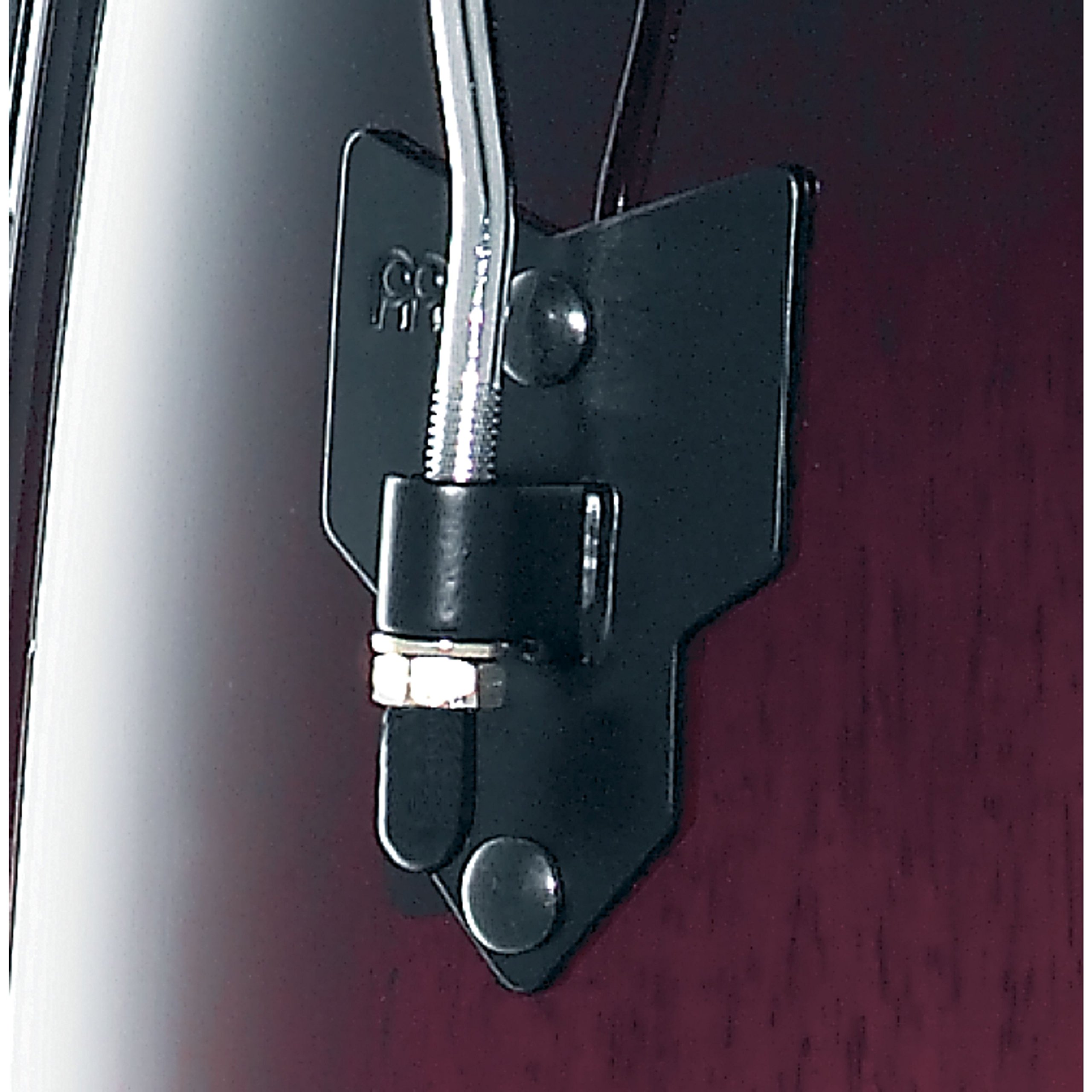 Meinl HC512WRB Headliner Series Conga Set (Wine Red Burst) - Conga