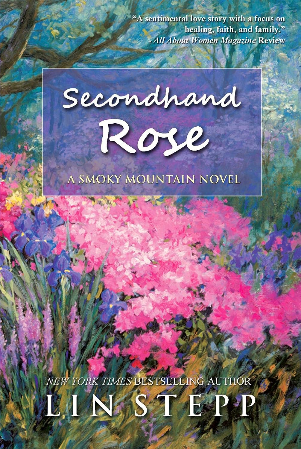 Second Hand Rose