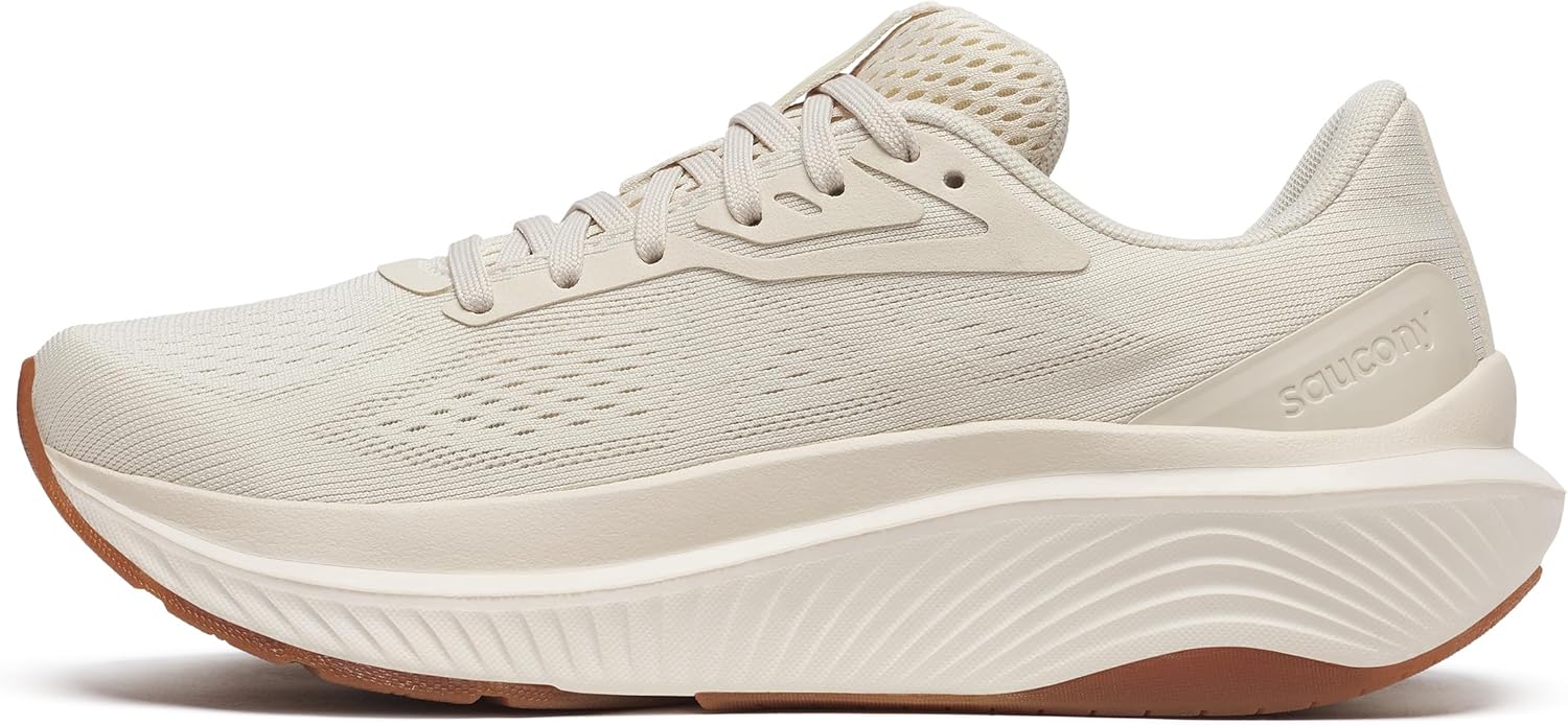 Saucony Men's Echelon 10 Road Running Shoe