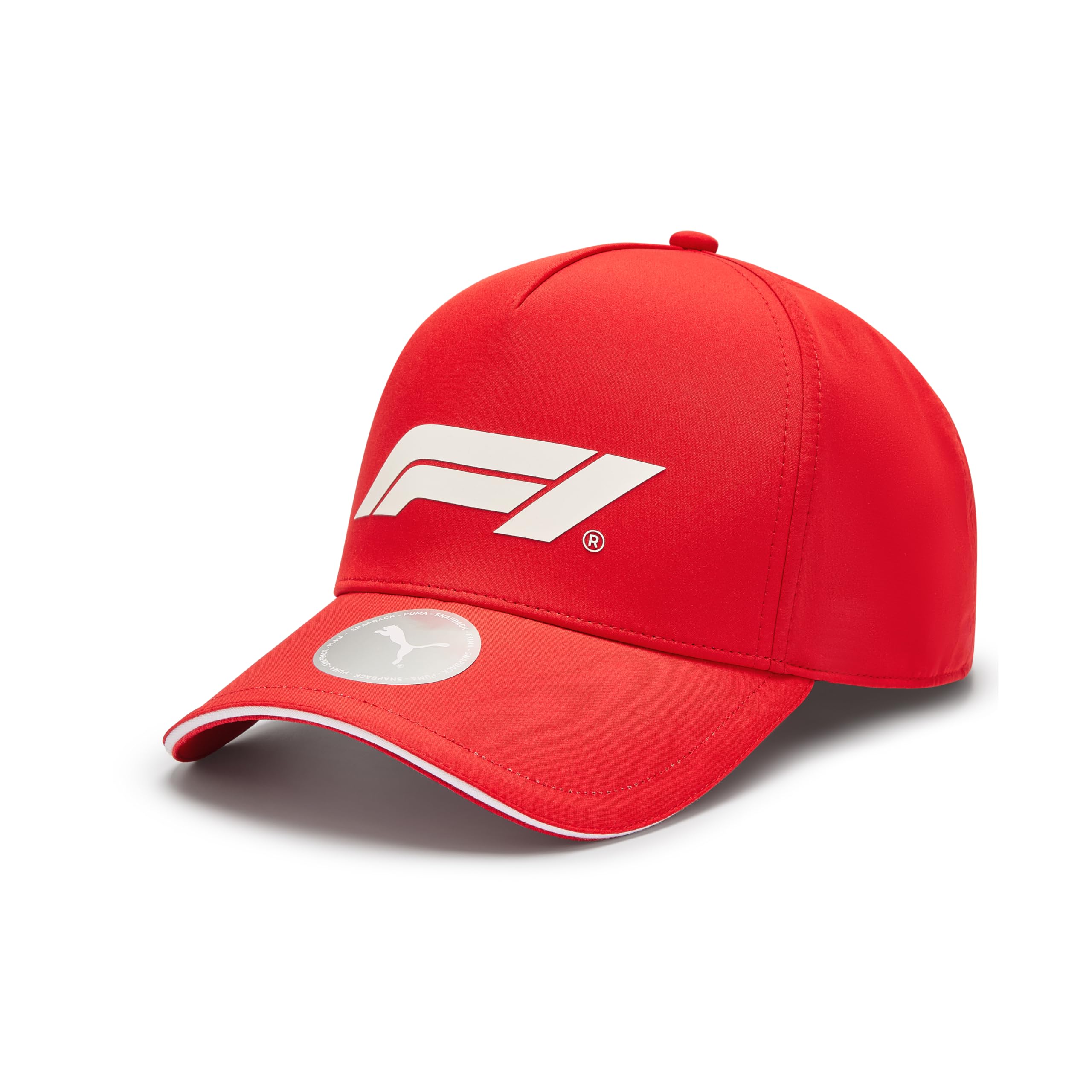 Puma Formula 1 Baseball Cap - Gorra de béisbol Hombre