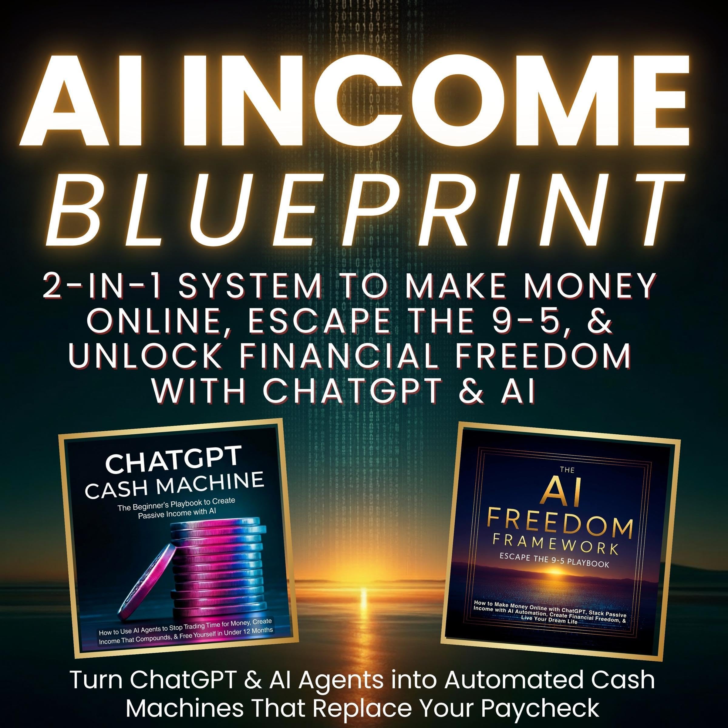 AI Income Blueprint
