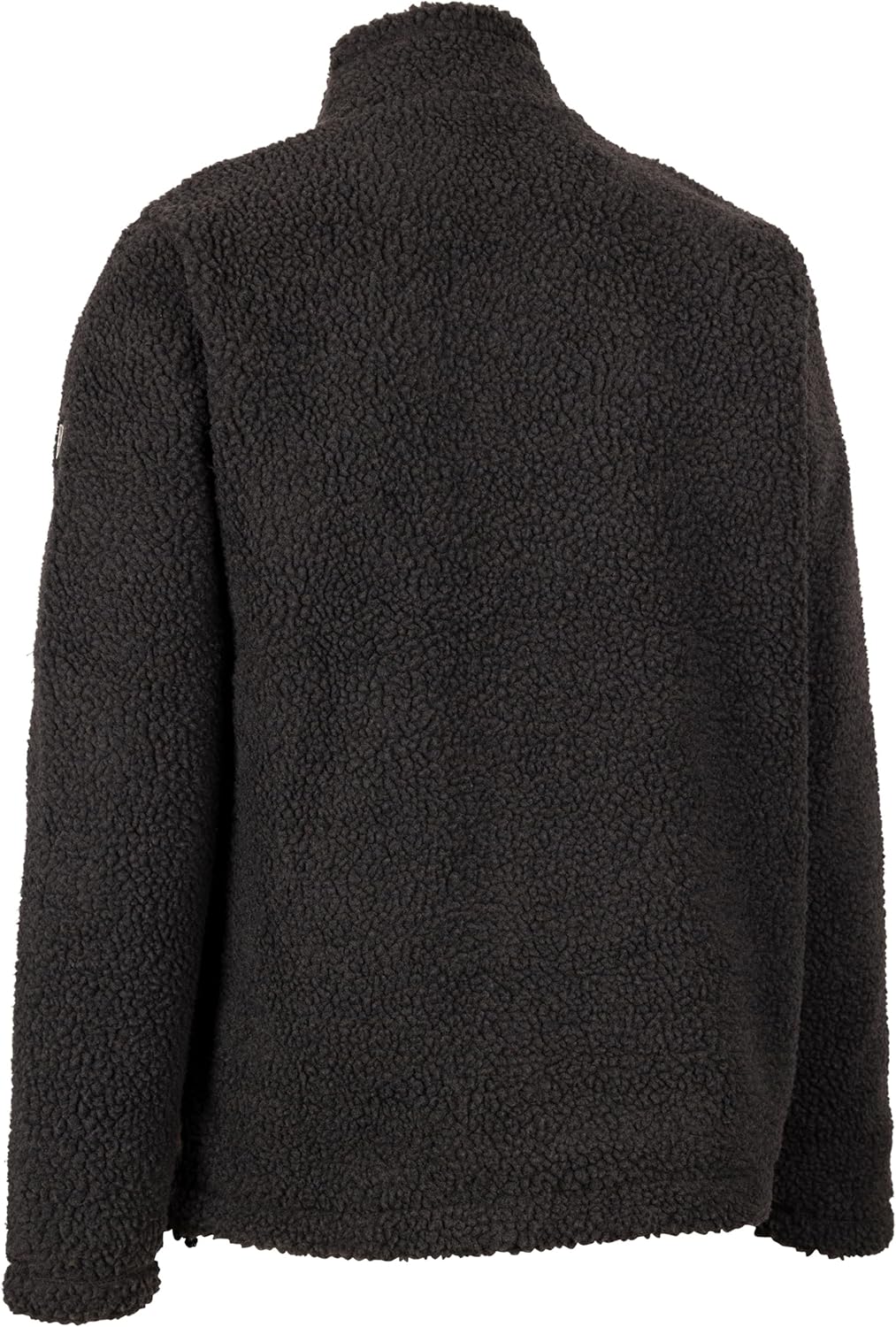 Trespass Mens Buck Fleece Jacket